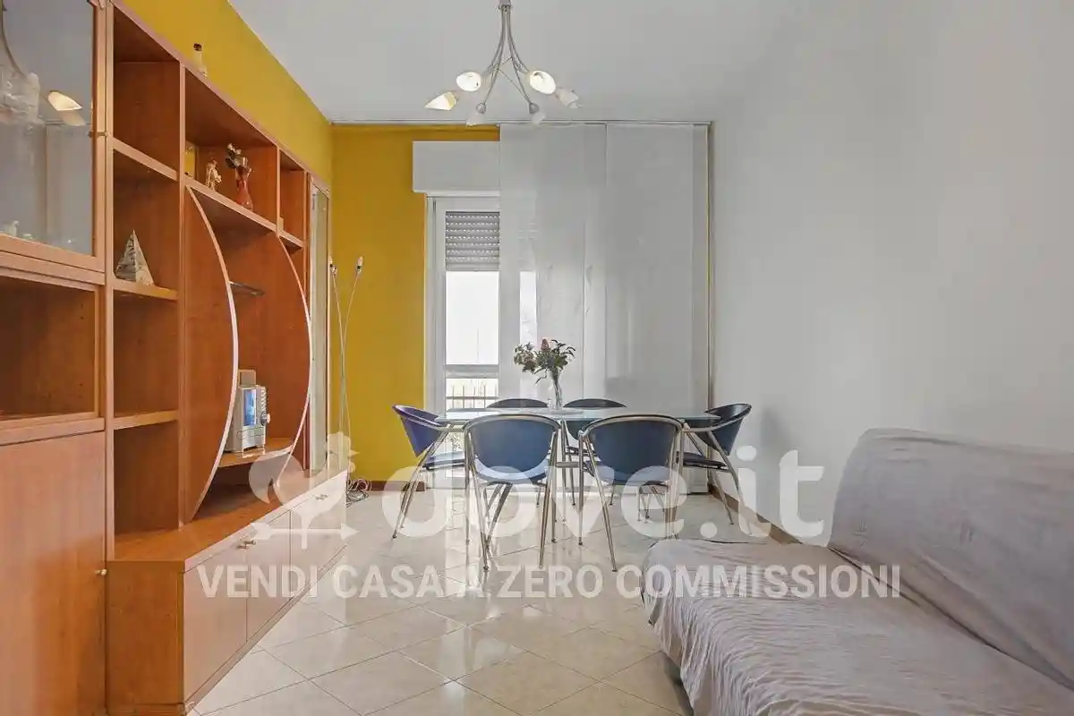 Appartamento in vendita a Pessano con Bornago