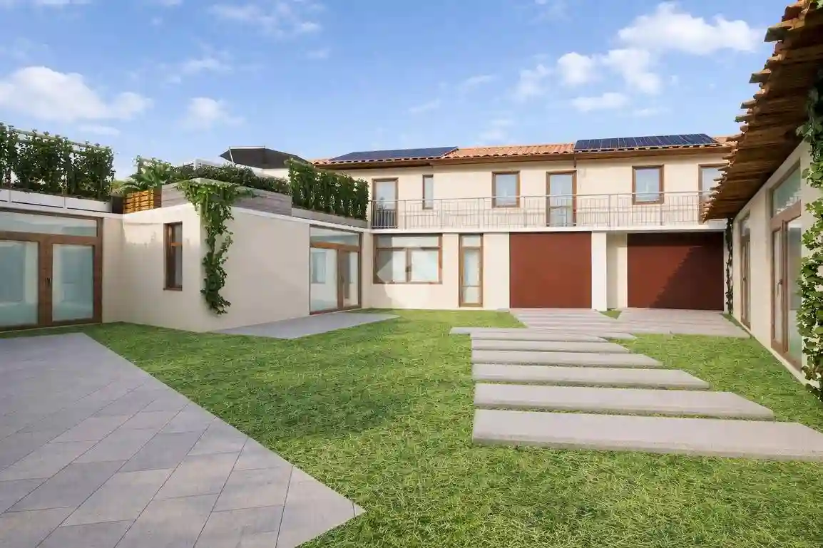 Casa indipendente - foto 2