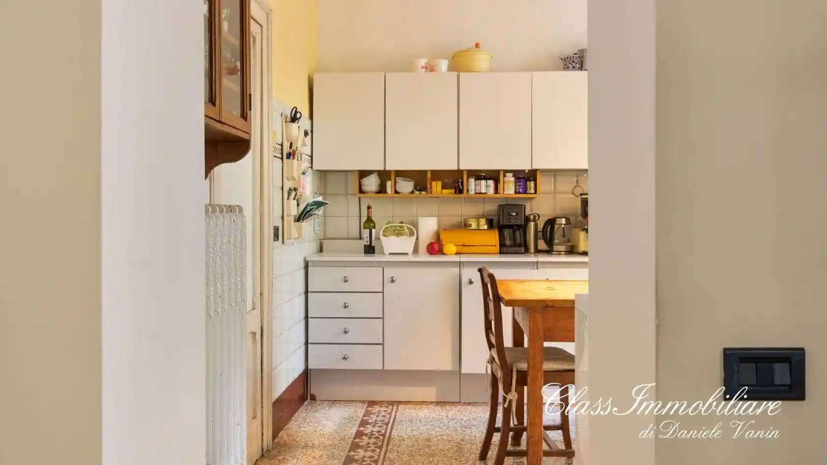 Appartamento in vendita a Verona