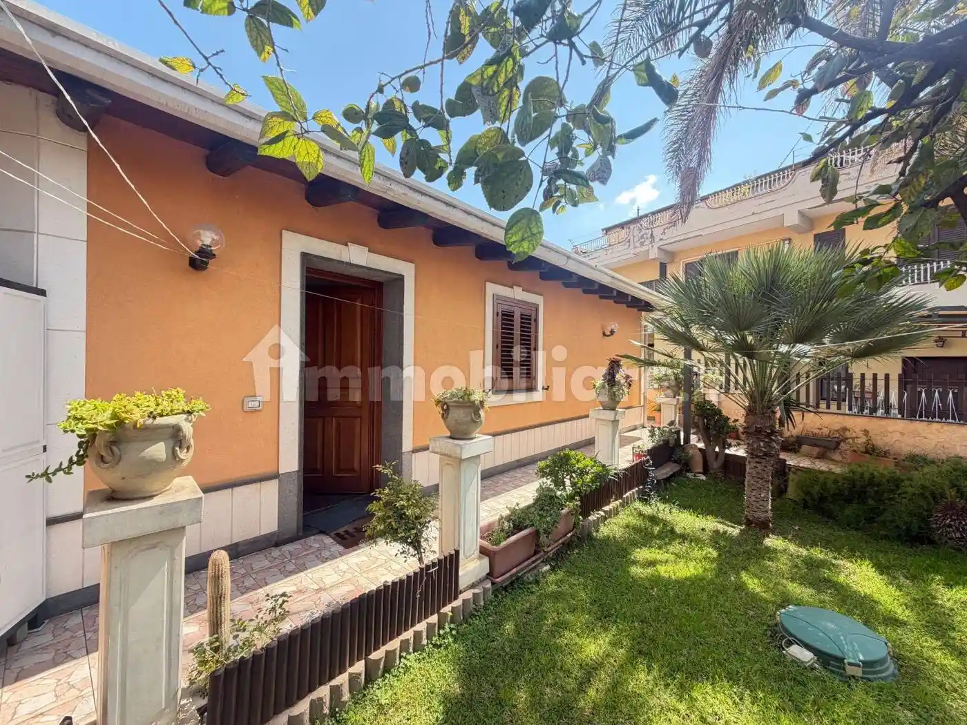 Villa in vendita a Catania