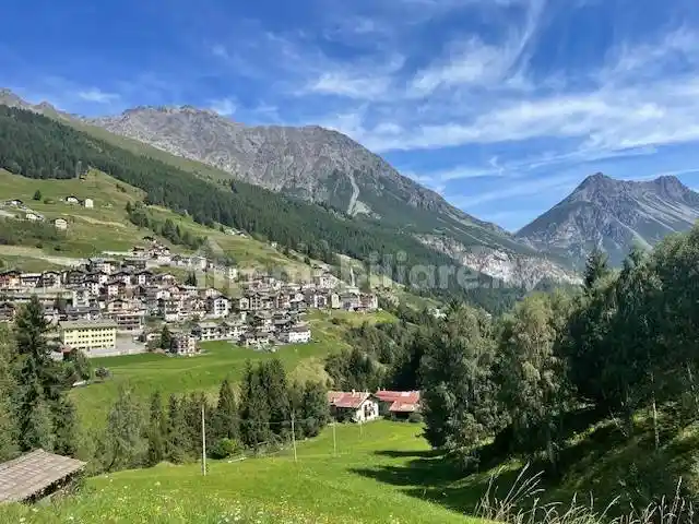Appartamento in vendita a Valdidentro