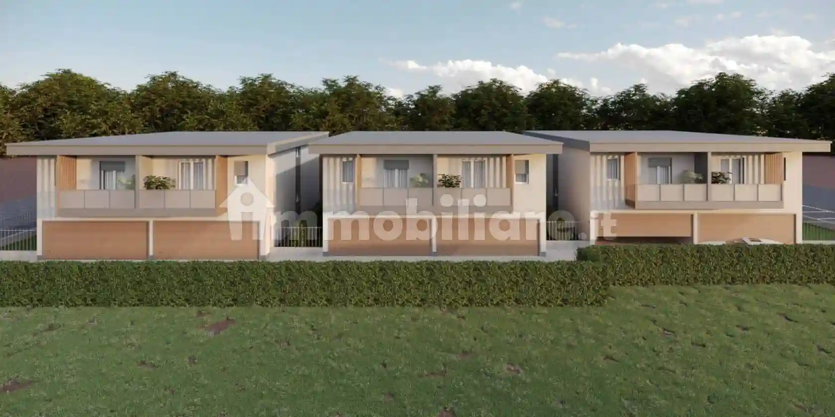 Villa - foto 3