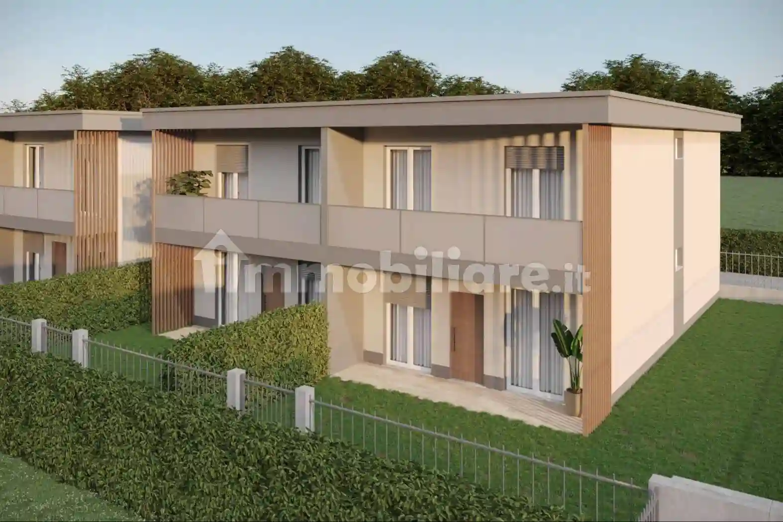Villa - foto 4