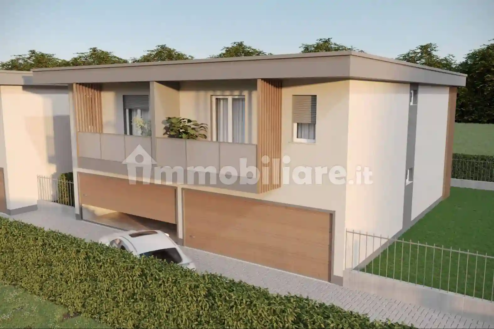Villa - foto 5