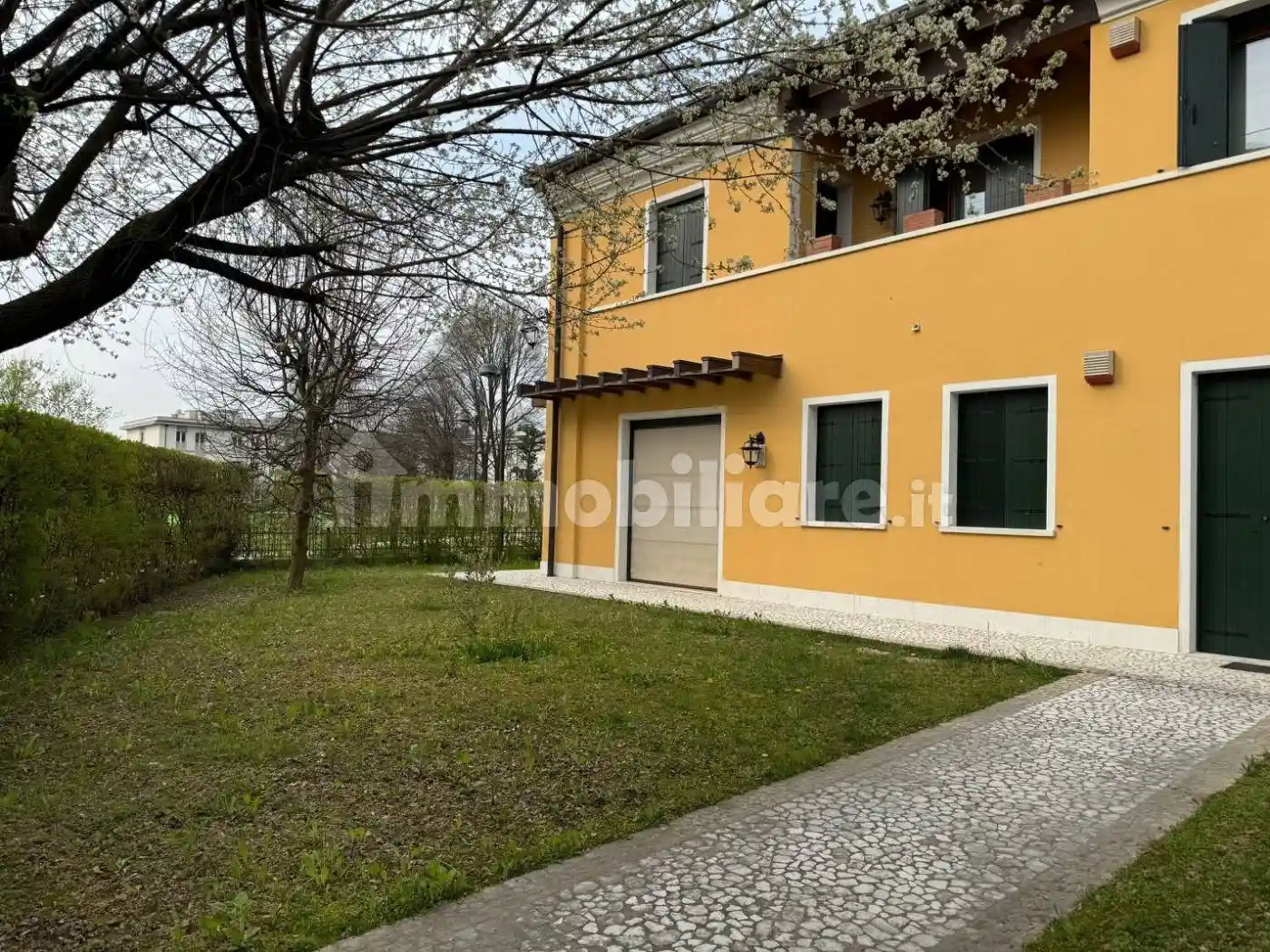 Appartamento in vendita a Campodarsego