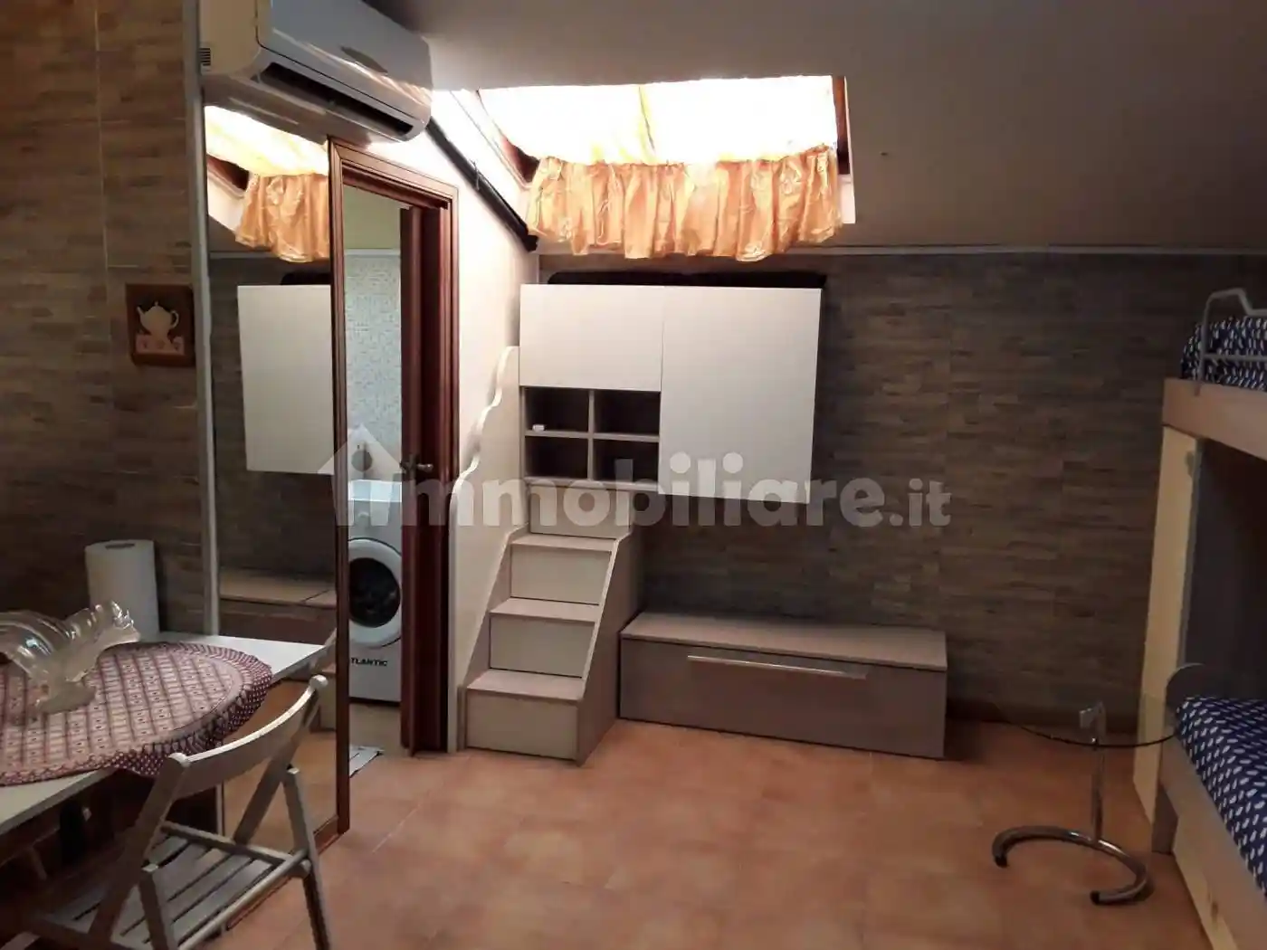 Appartamento in affitto a Catania