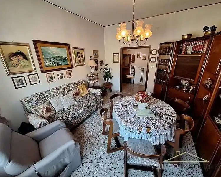 Appartamento in vendita a Senigallia
