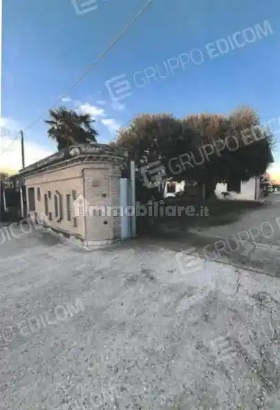 Villa in vendita a Santa Maria di Sala