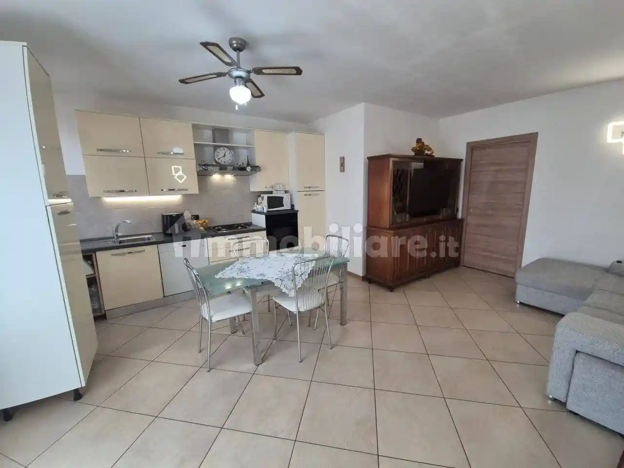 Appartamento in vendita a Villafranca di Verona