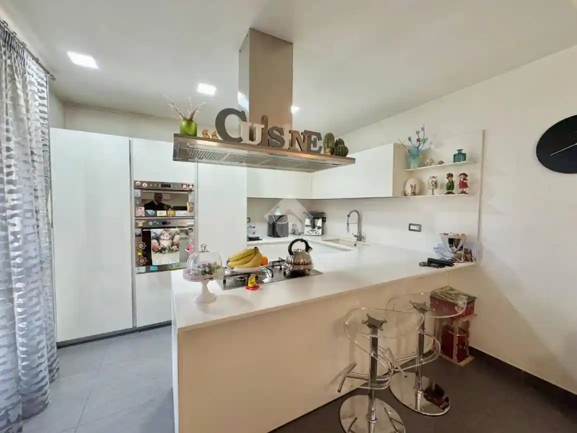 Appartamento in vendita a Orta di Atella