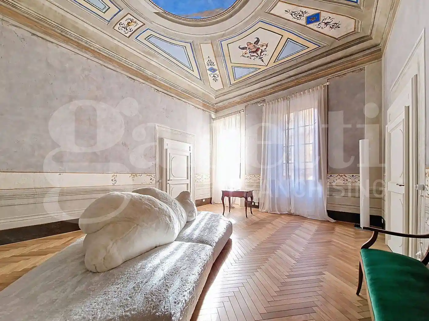 Appartamento in vendita a Pisa