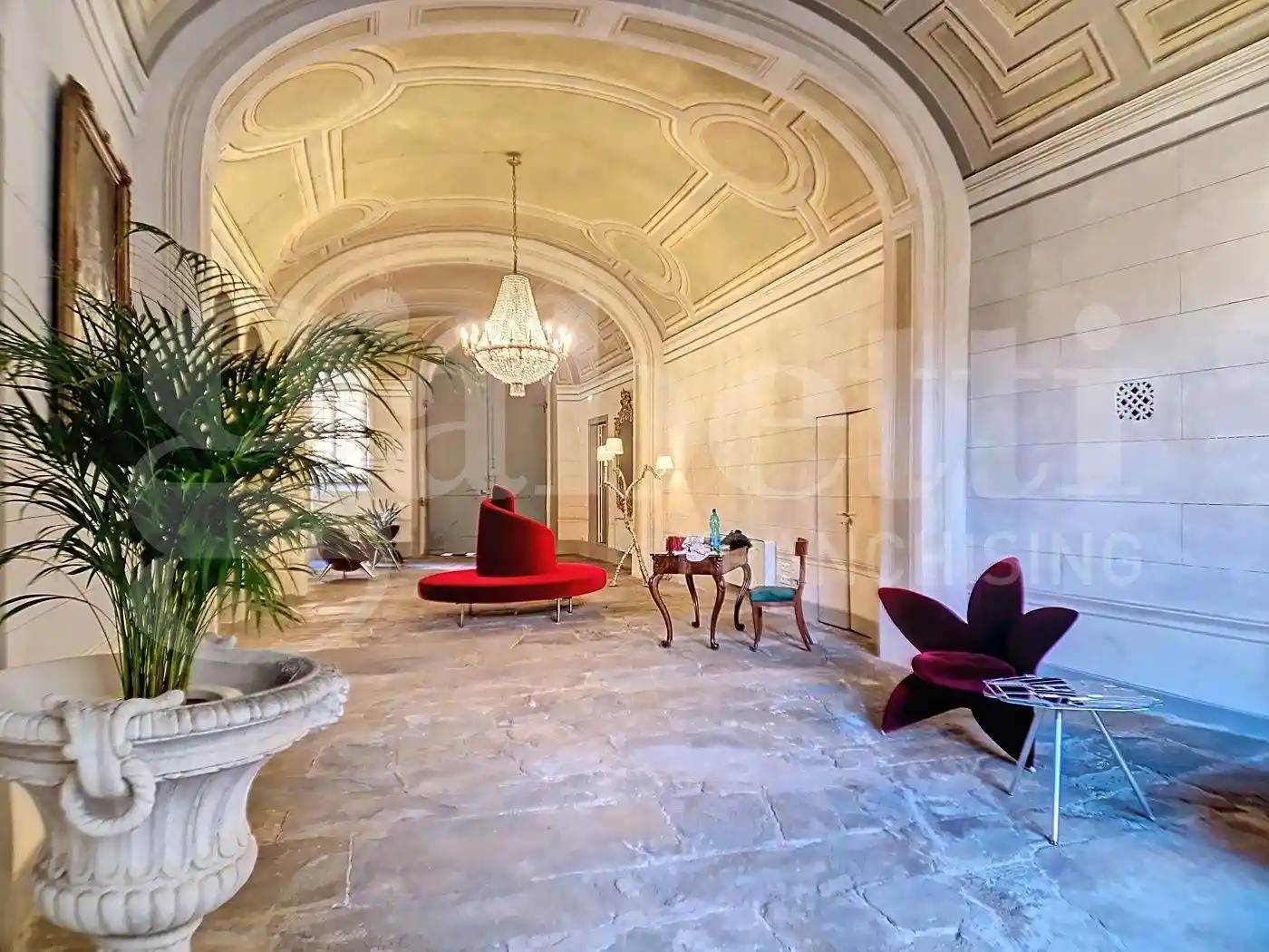 Palazzo - Edificio in vendita a Pisa