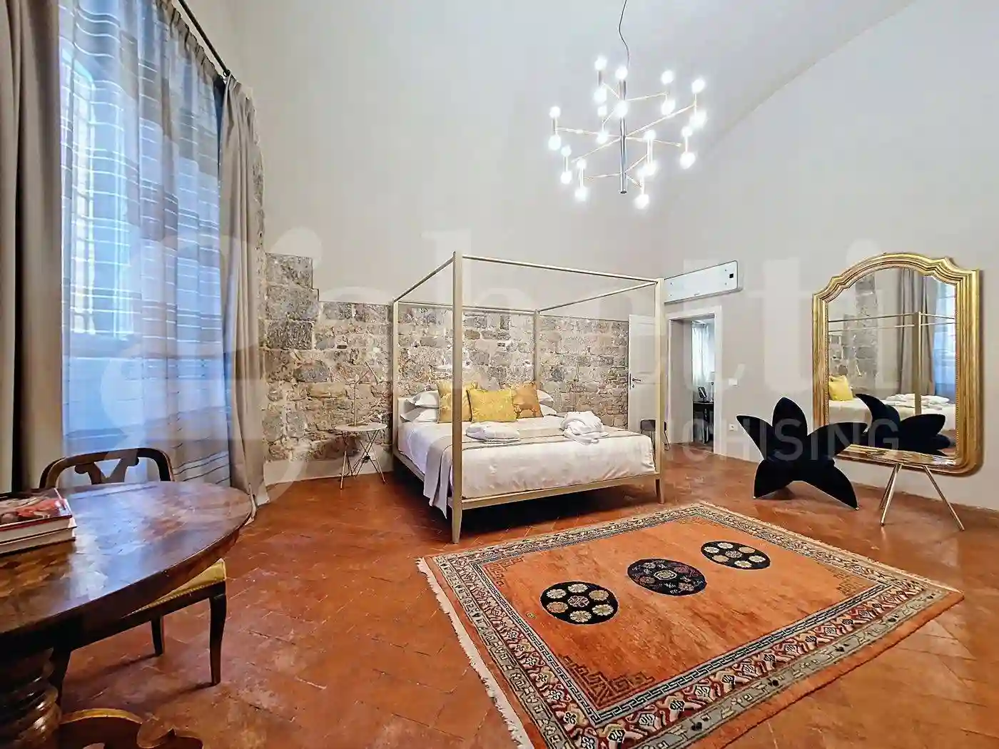 Palazzo - Edificio - foto 2