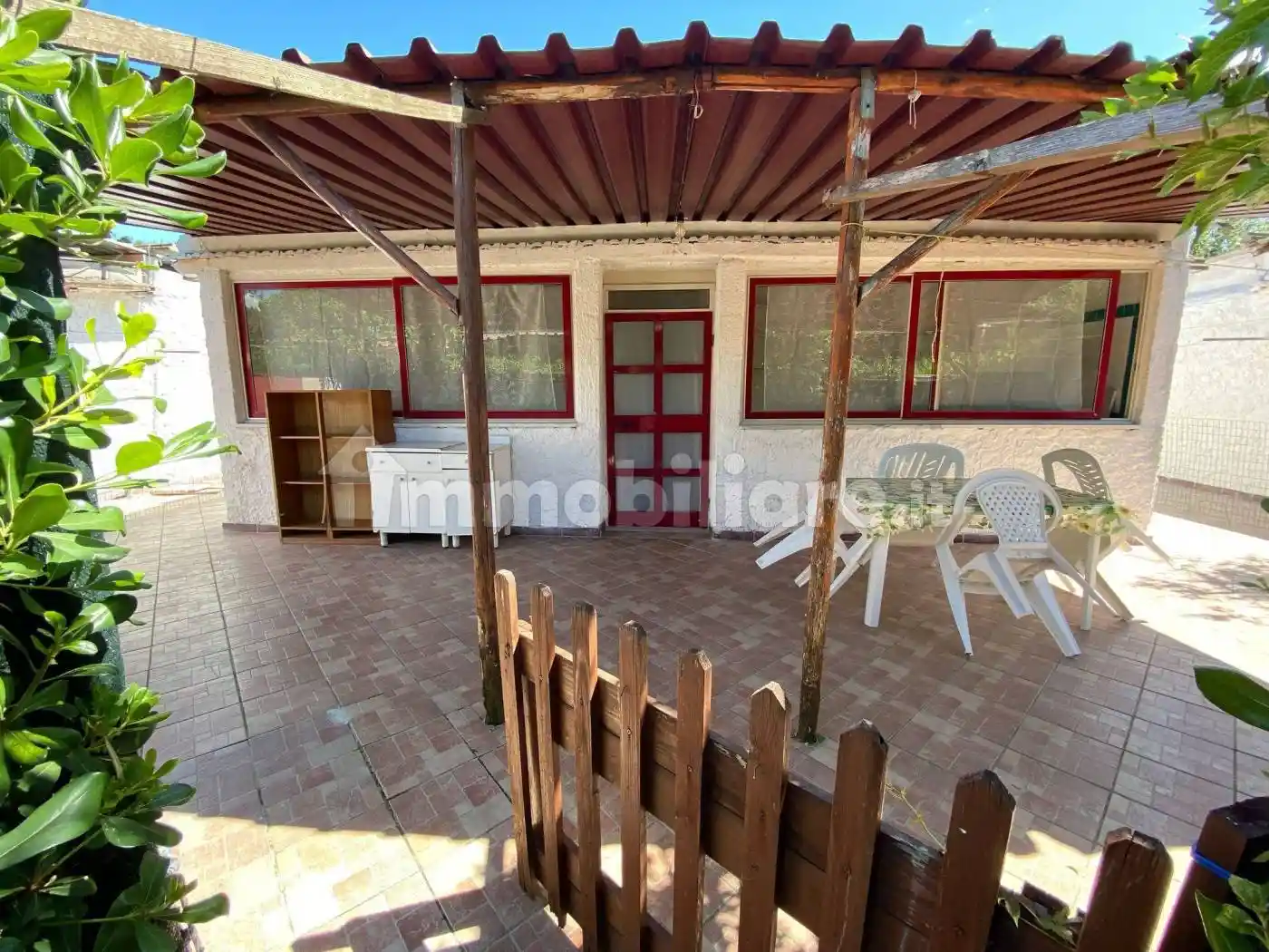 Appartamento in affitto a Capaccio Paestum