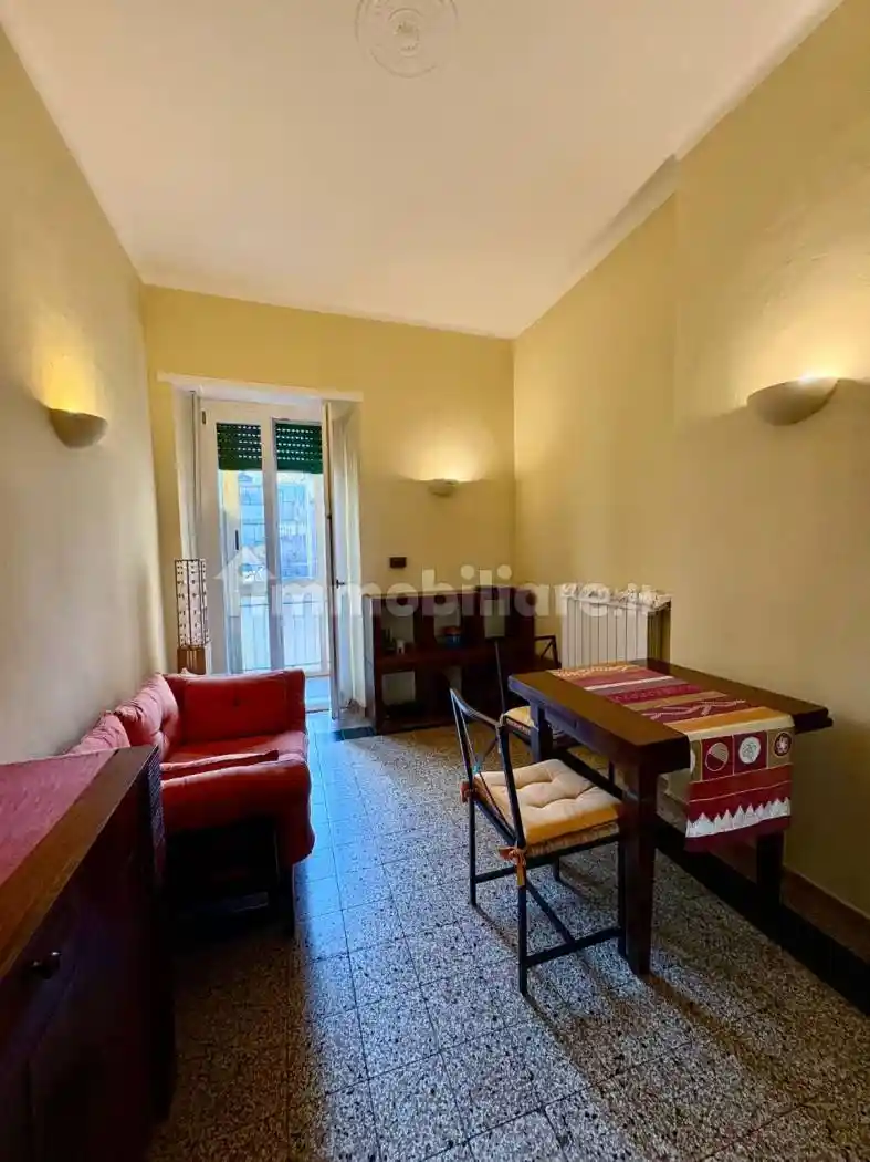 Appartamento in affitto a Torino