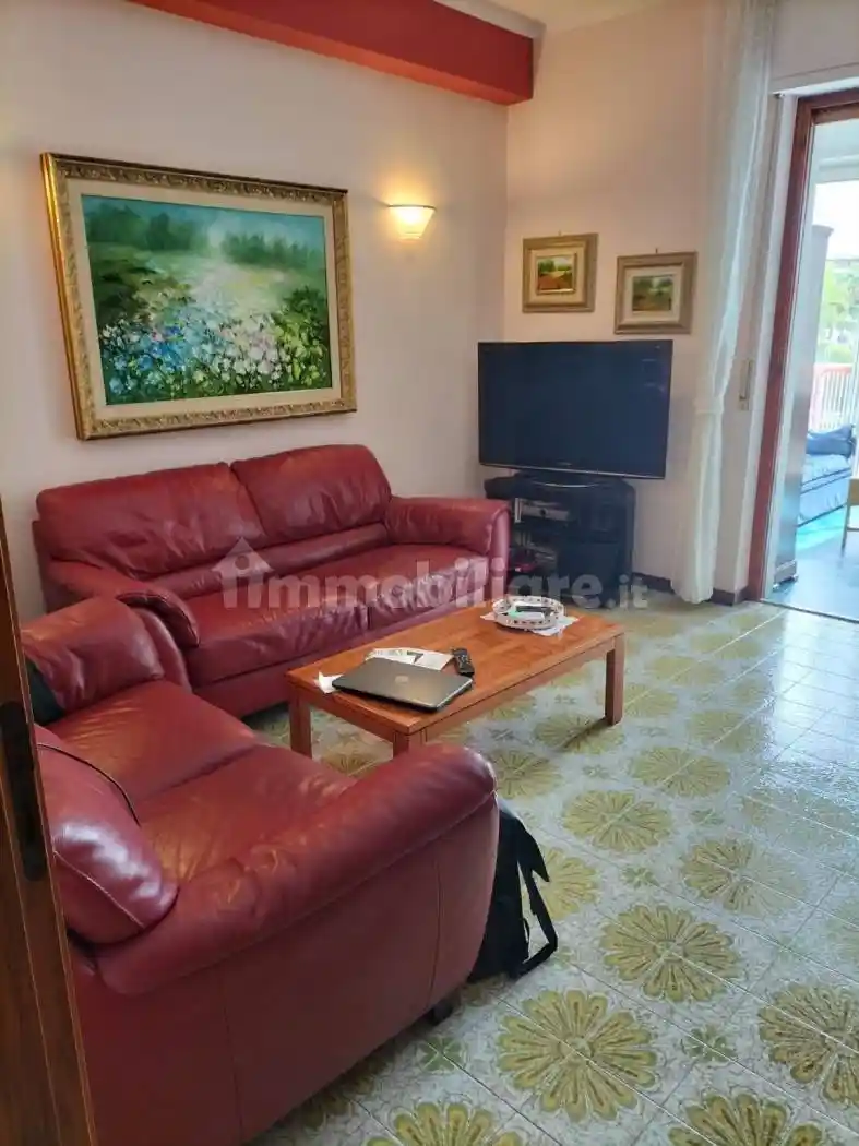 Appartamento in vendita a Taranto