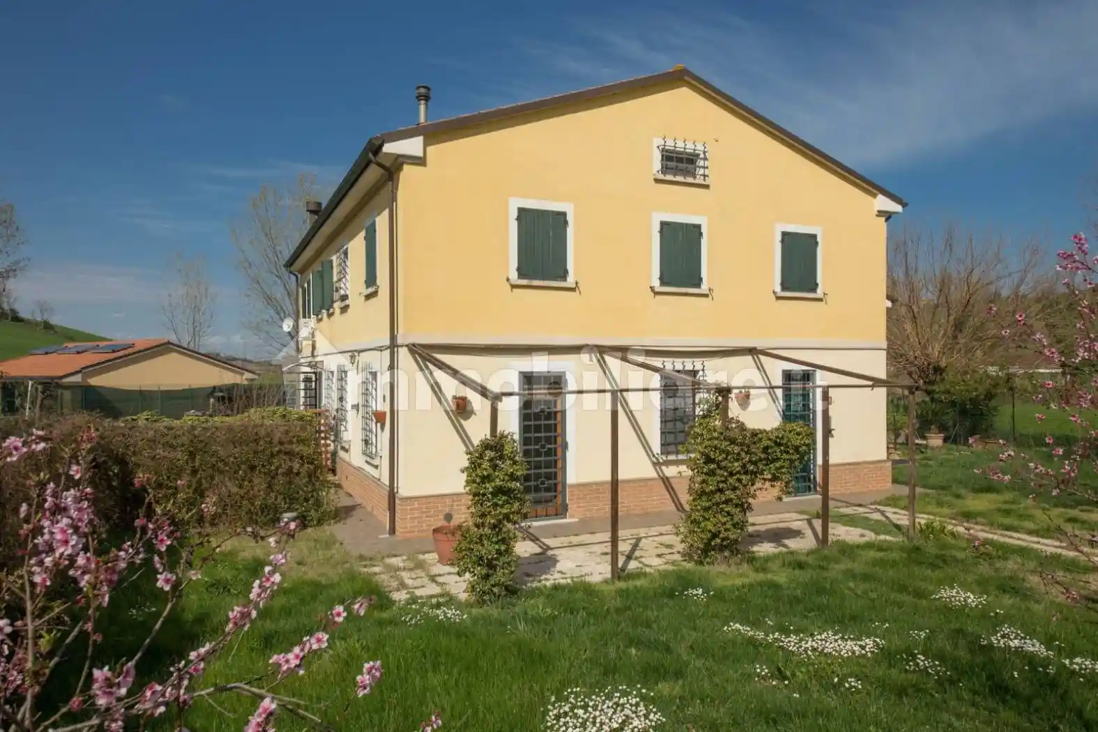 Villa in vendita a Ancona
