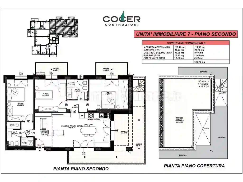 Attico - Mansarda - foto 2
