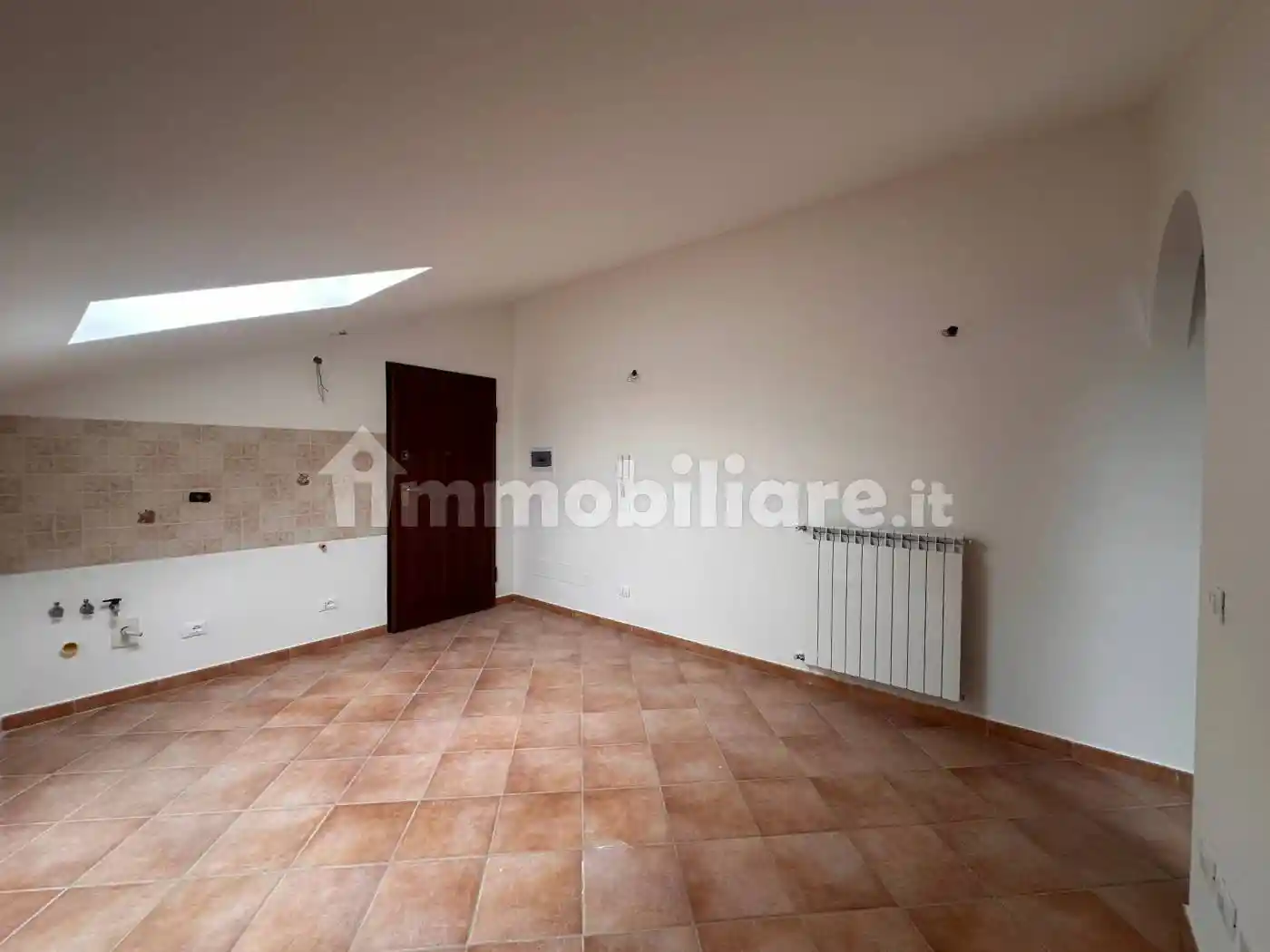 Appartamento in affitto a Avezzano