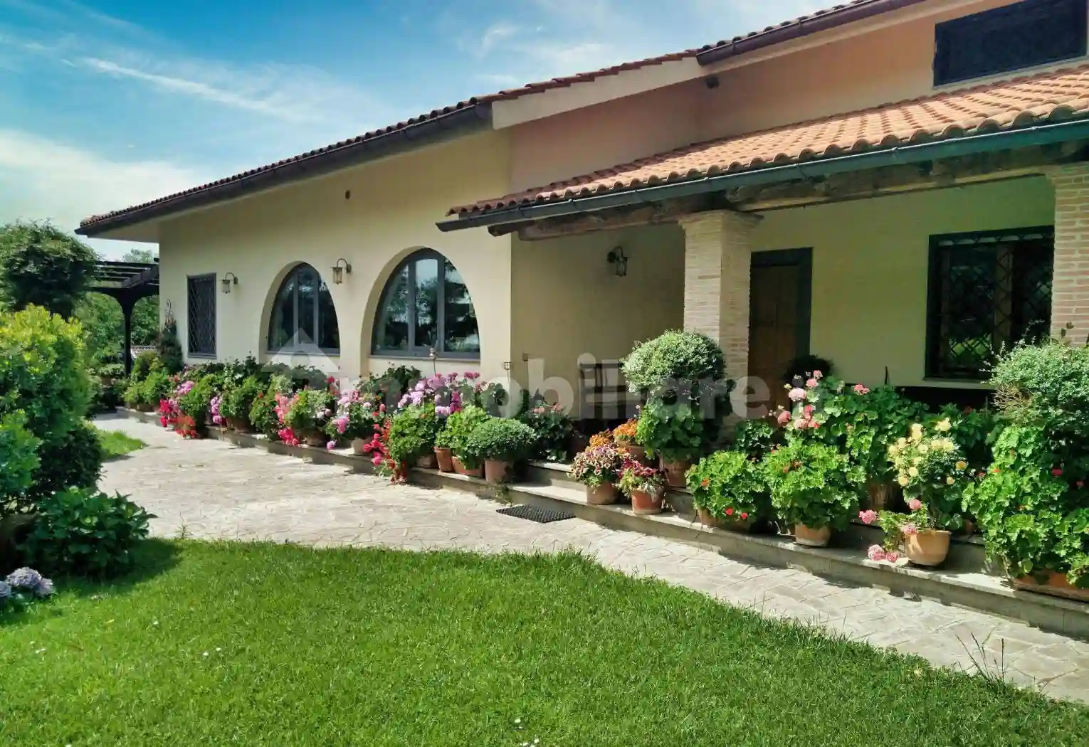Villa - foto 3