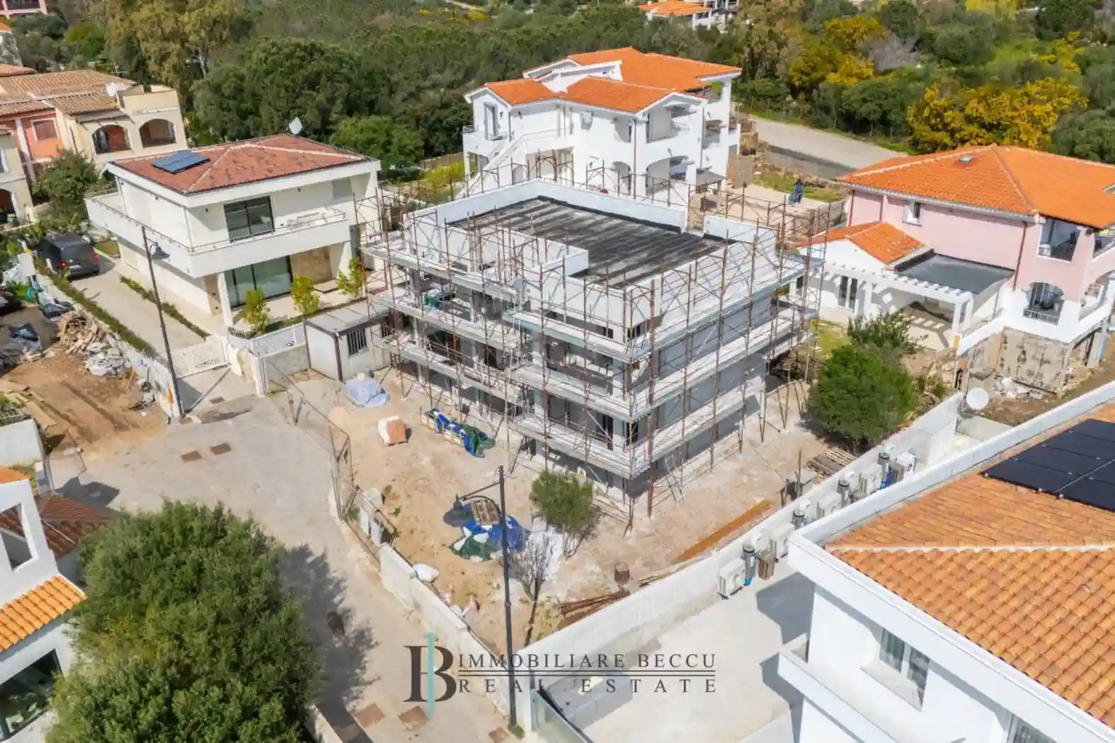 Villa - foto 3