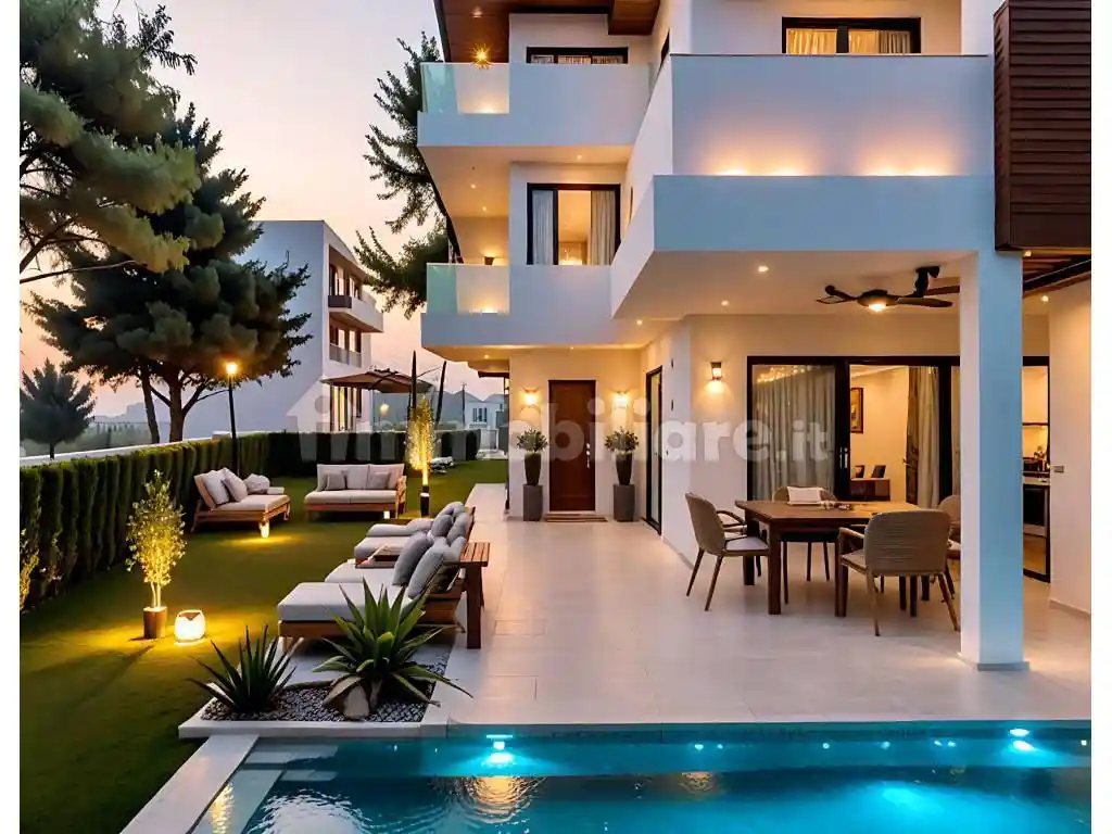 Appartamento in vendita a Santarcangelo di Romagna