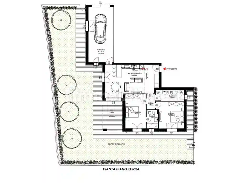 Appartamento - foto 3