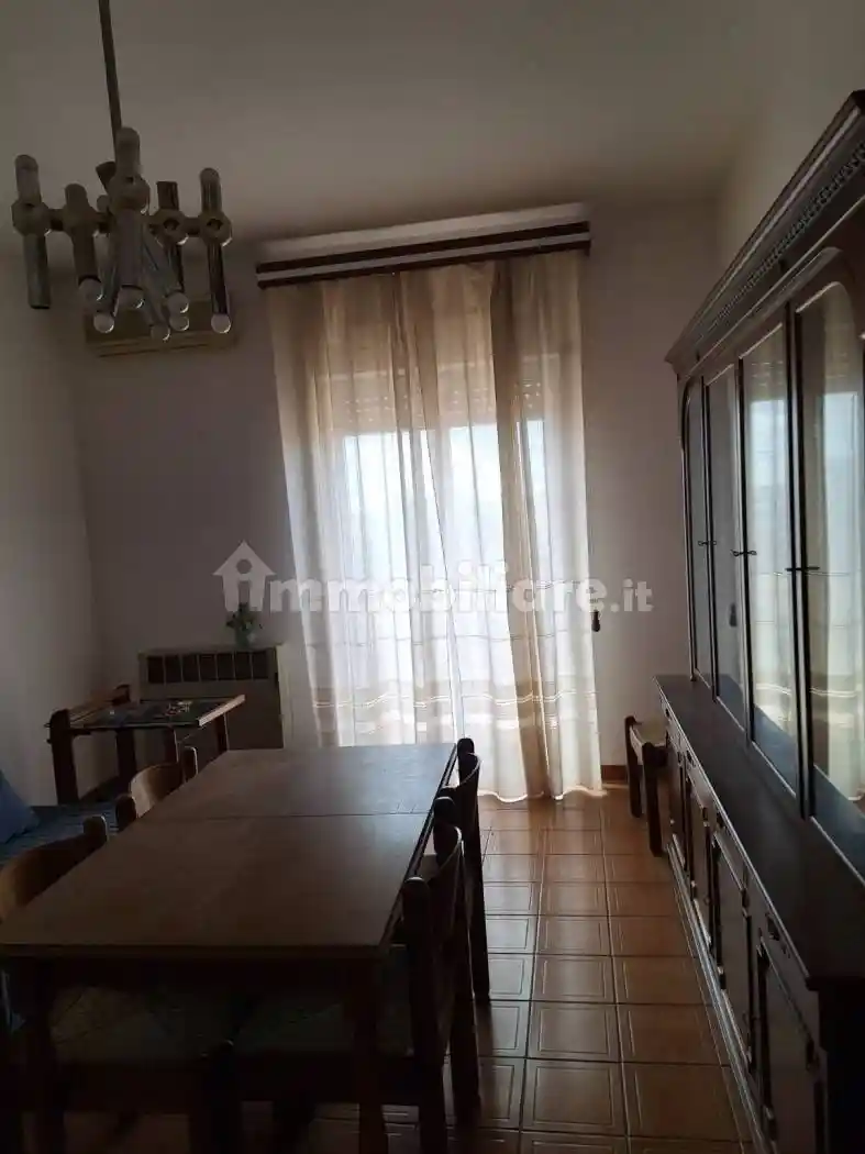 Appartamento in vendita a Piazza Armerina