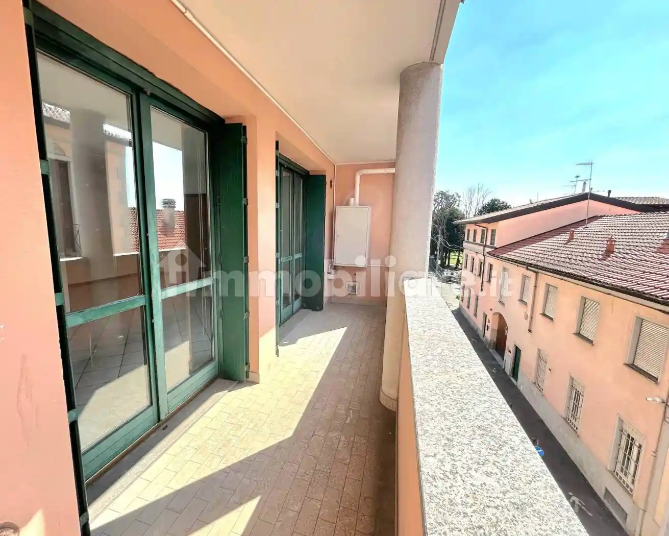 Appartamento in vendita a San Vittore Olona