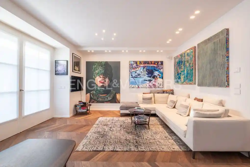 Appartamento in vendita a Bolzano