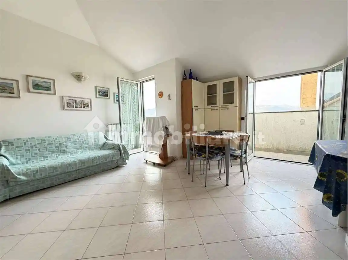Appartamento in vendita a Albenga