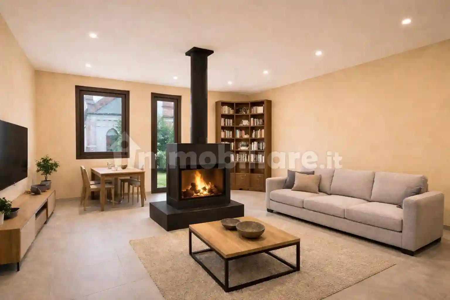 Appartamento - foto 3