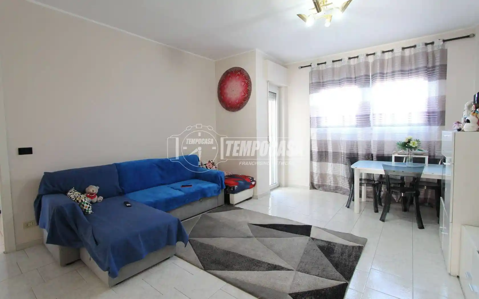 Appartamento in vendita a Cologno Monzese