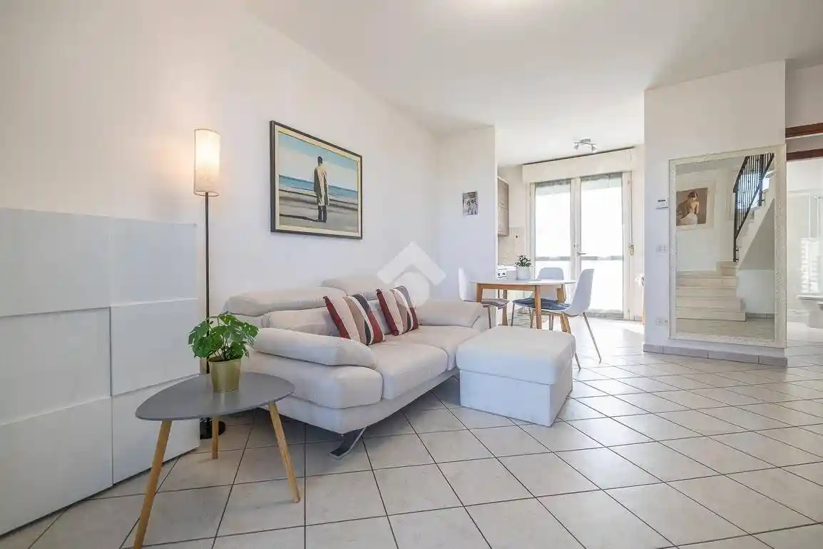 Appartamento in vendita a Cervia