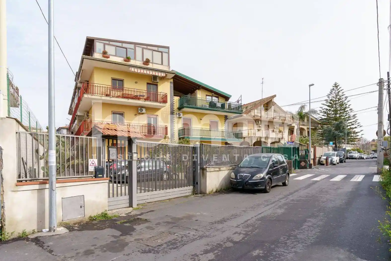 Appartamento in vendita a Misterbianco