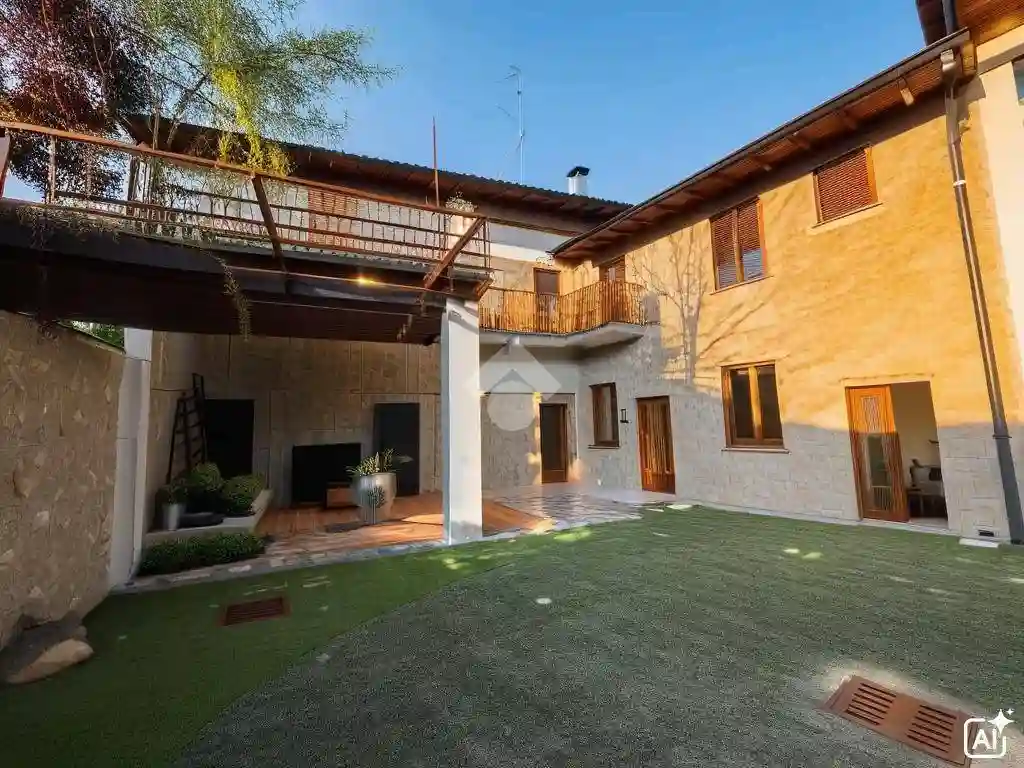 Casa indipendente - foto 2