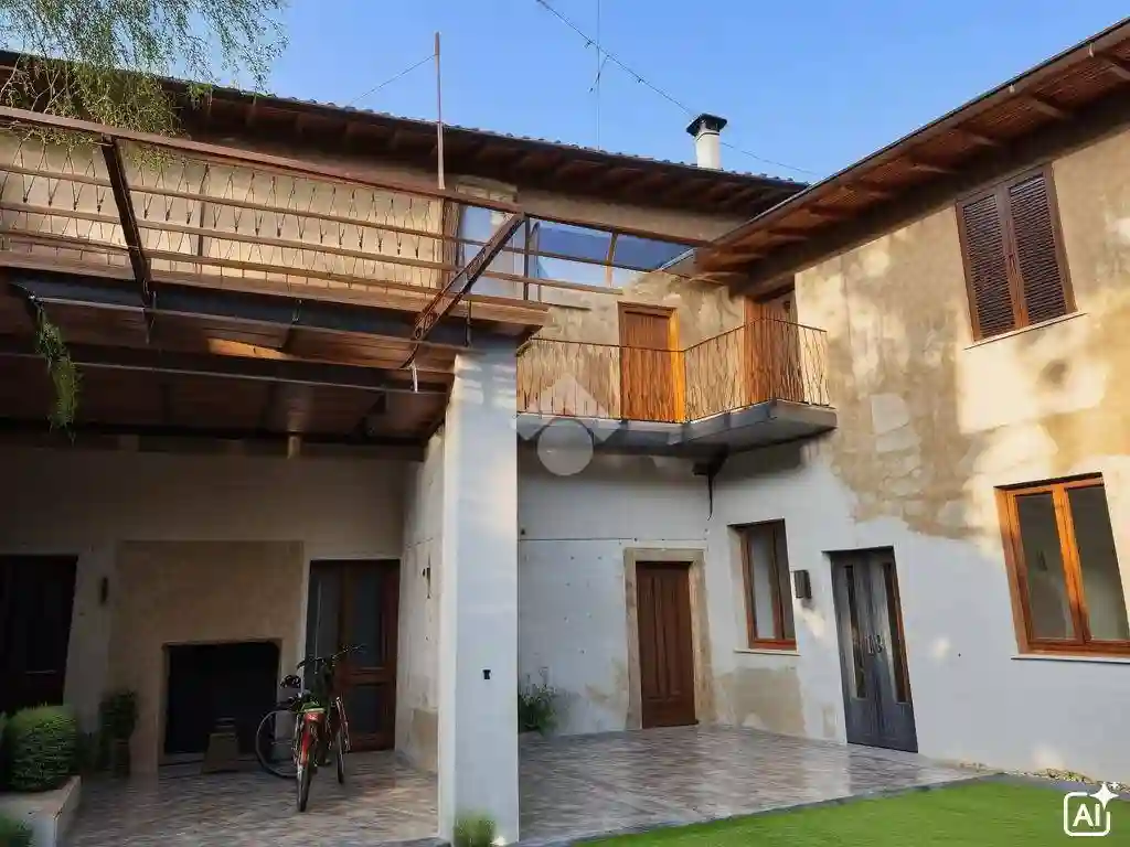 Casa indipendente - foto 4