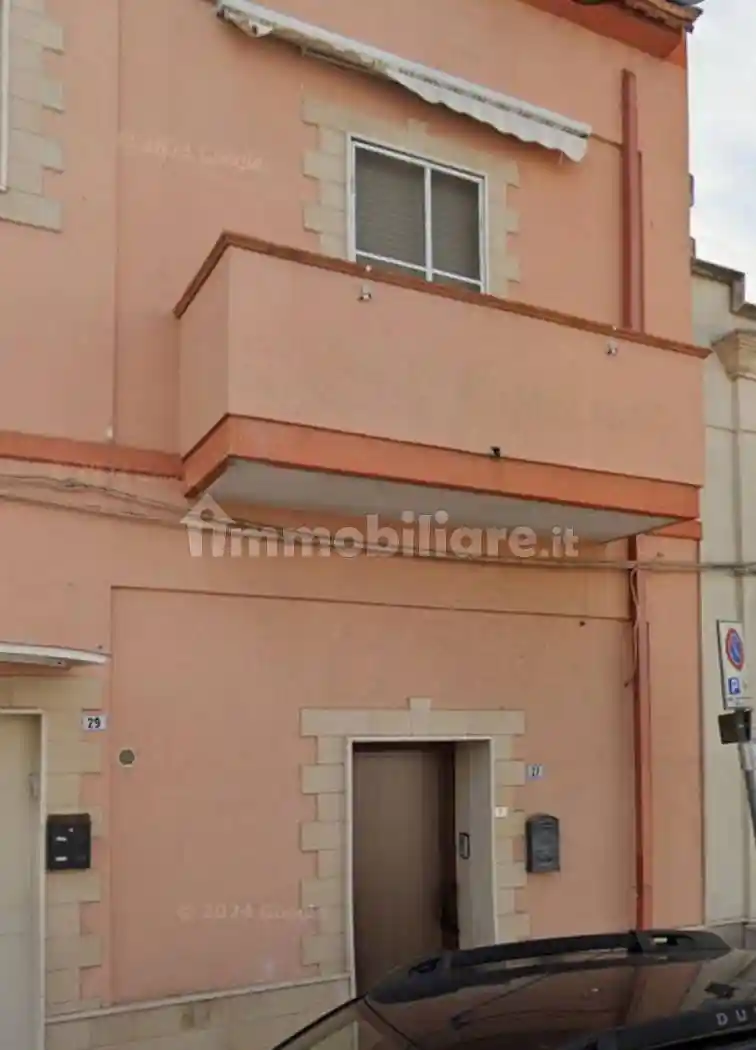Appartamento in vendita a Faggiano