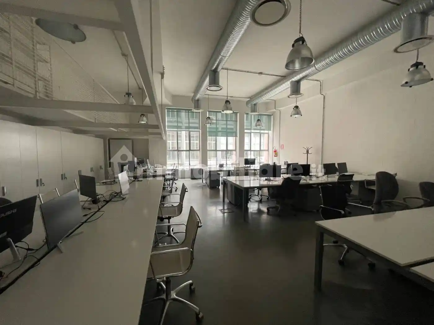 Loft in vendita a Milano