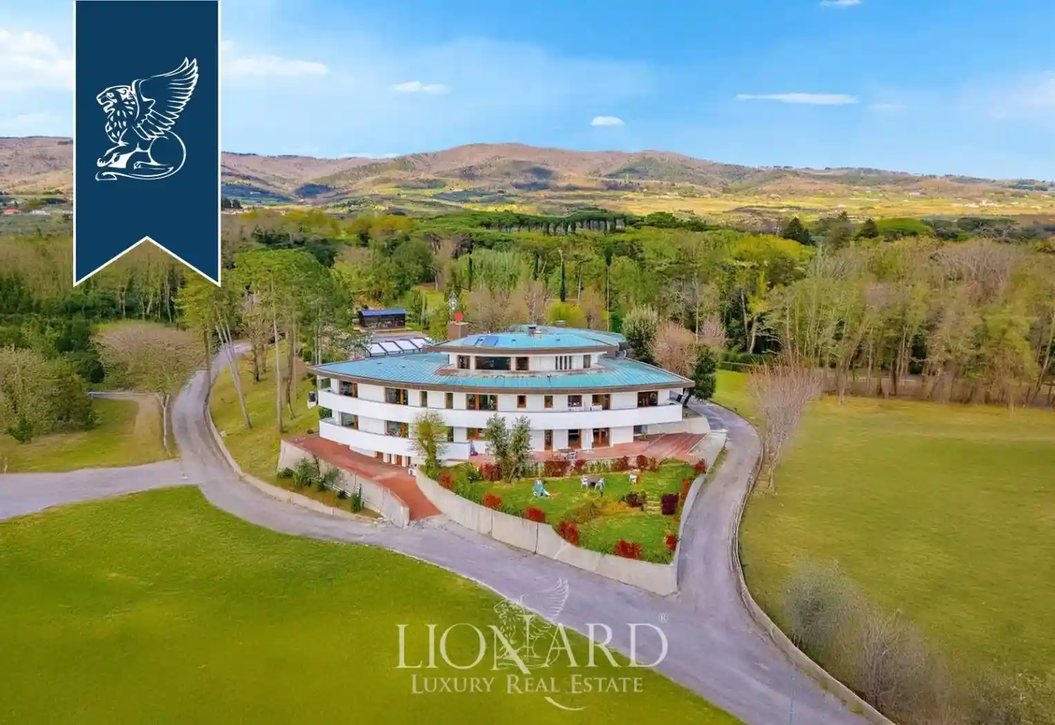 Villa in vendita a Capannori