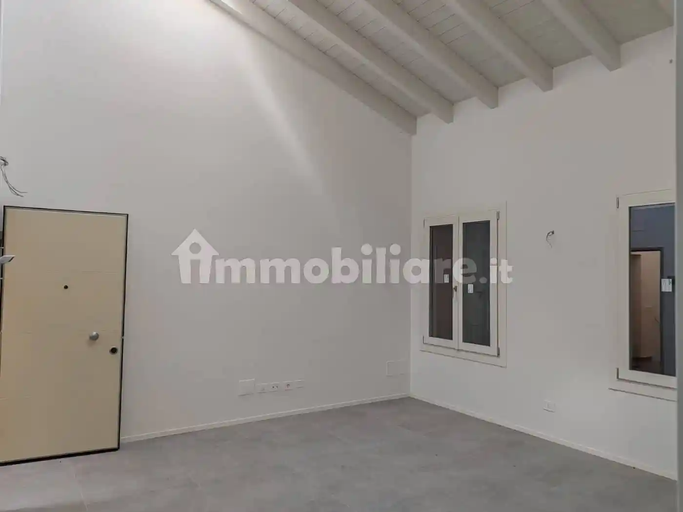 Appartamento in affitto a Boretto