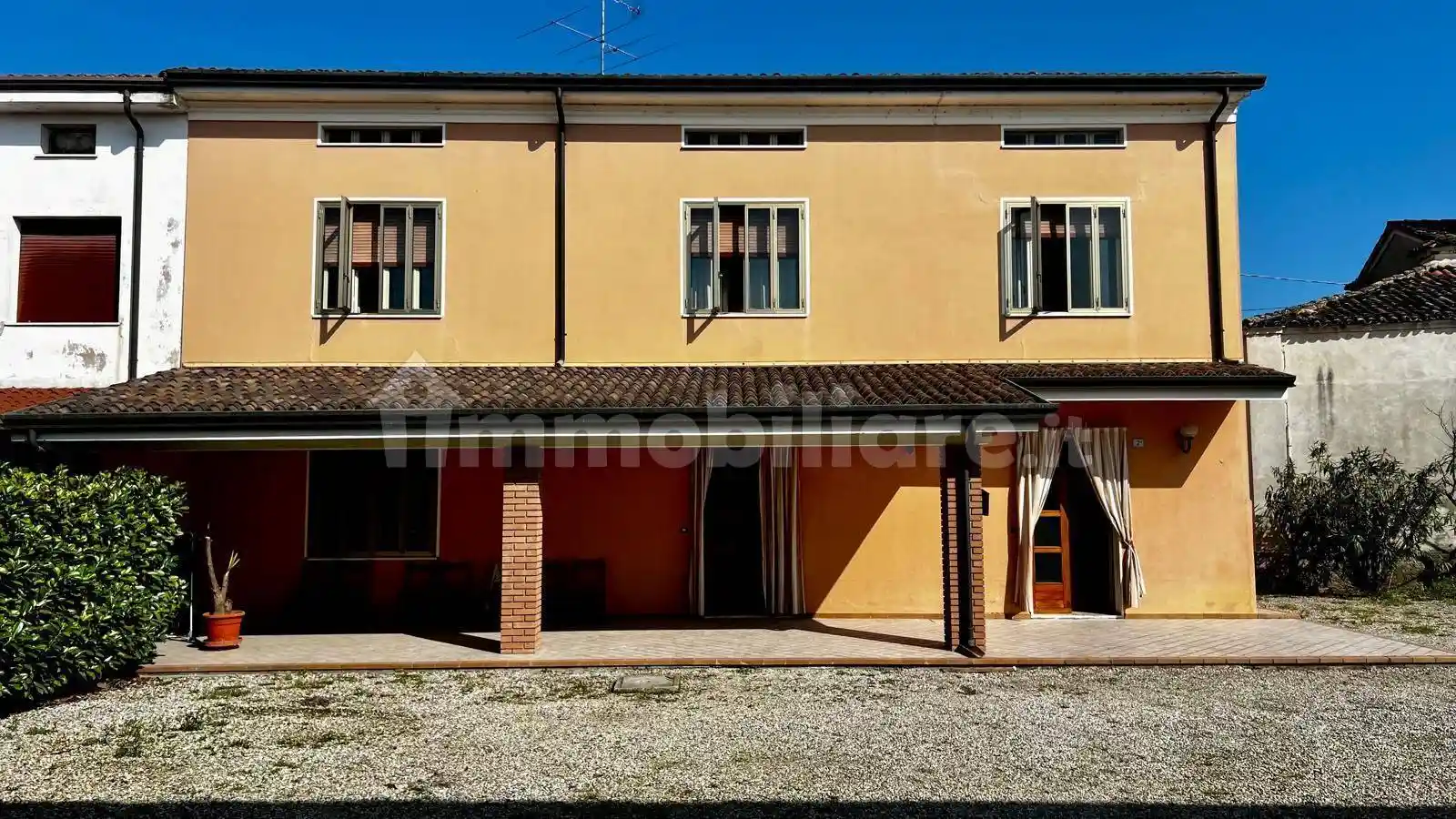 Villa in vendita a Castel Goffredo