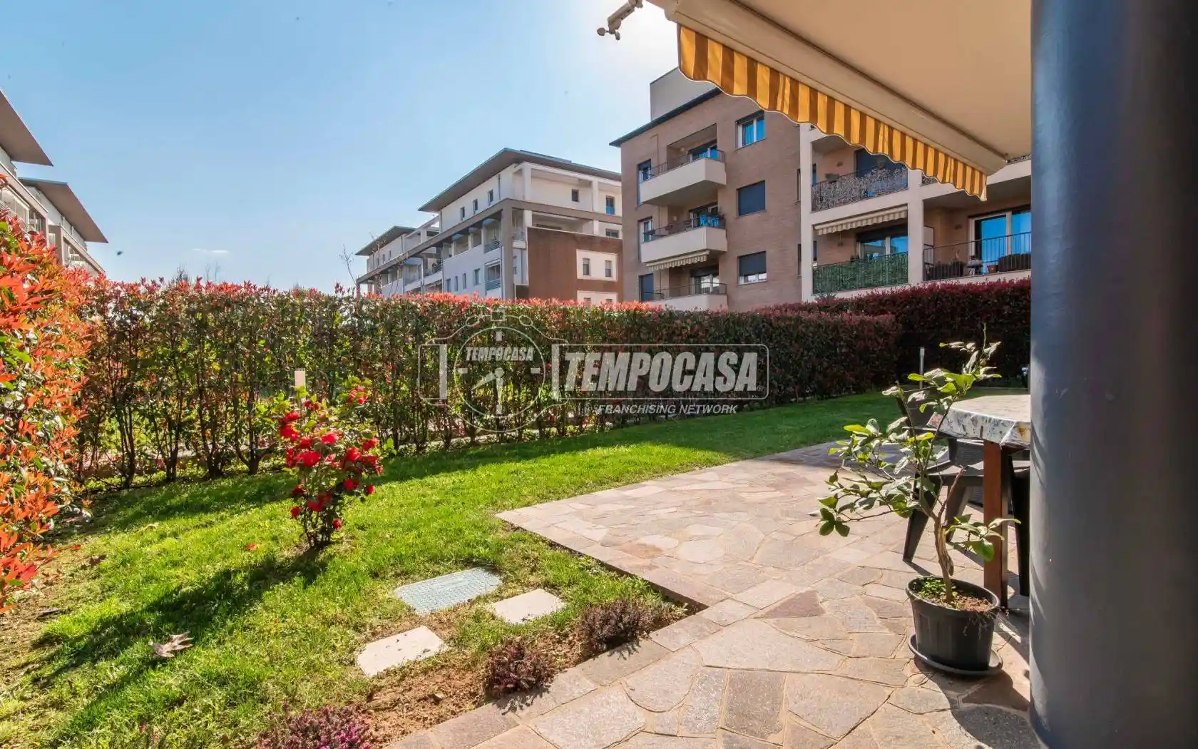 Appartamento in vendita a Saronno