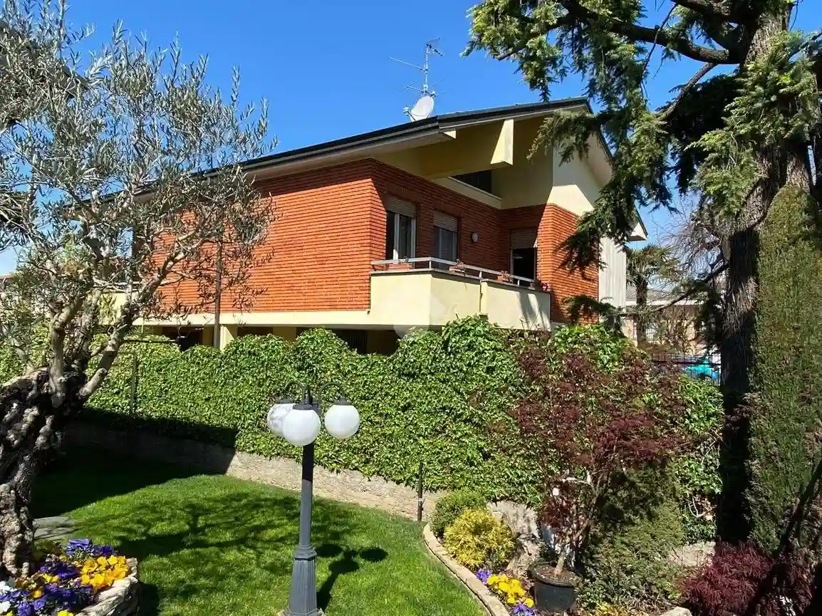 Villa - foto 4