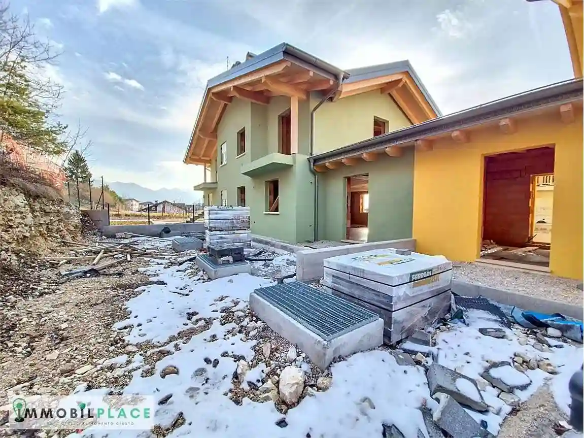 Villa - foto 4