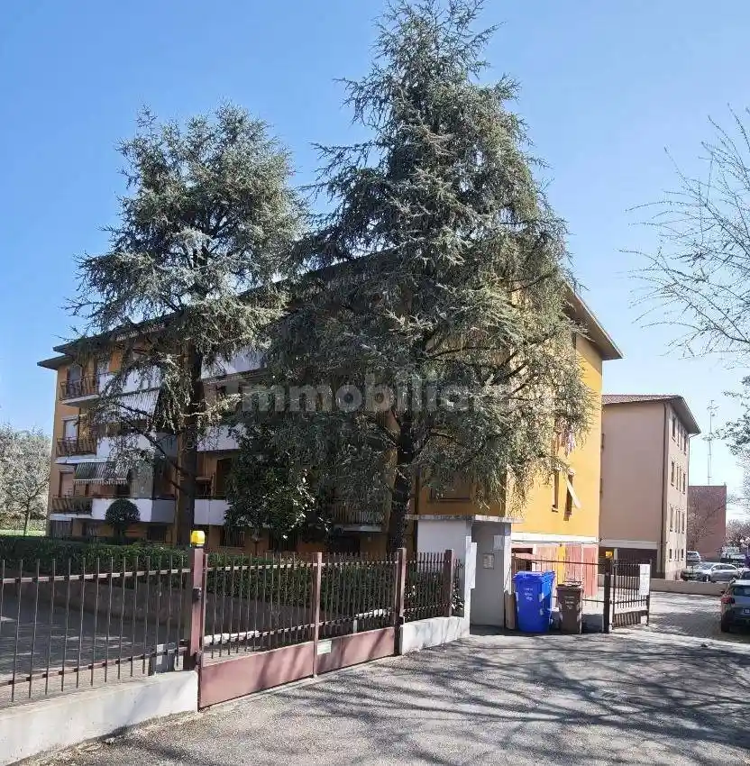 Appartamento in affitto a Parma