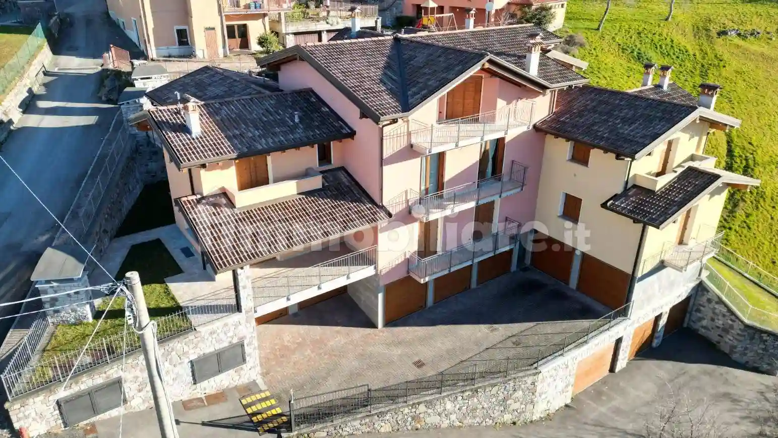 Palazzo - Edificio - foto 4