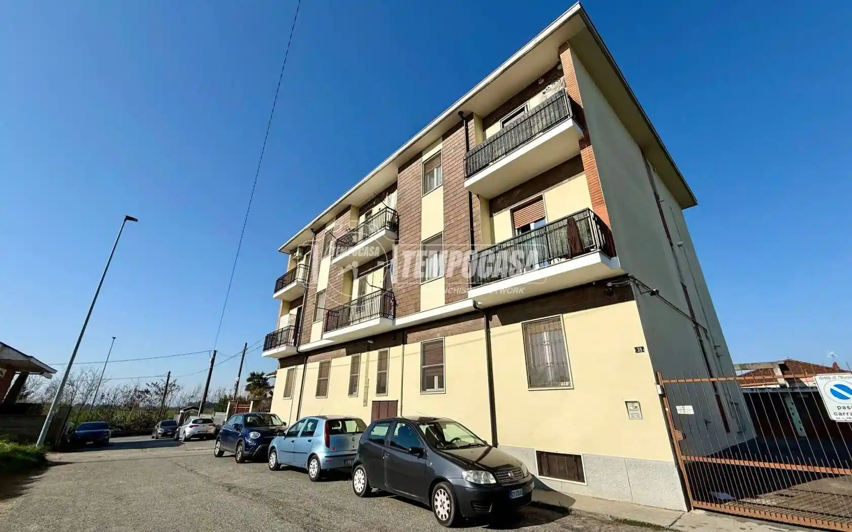 Appartamento in vendita a Rivoli