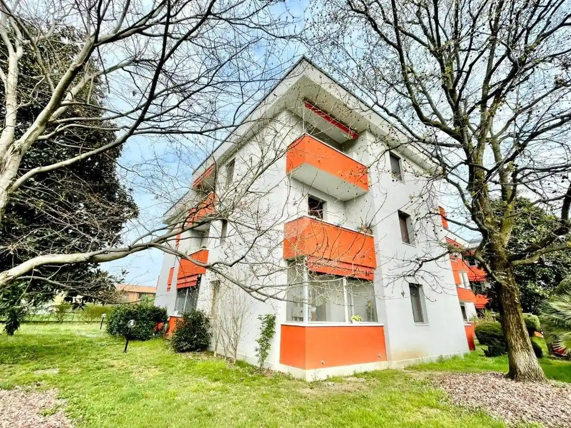 Appartamento in vendita a Monza