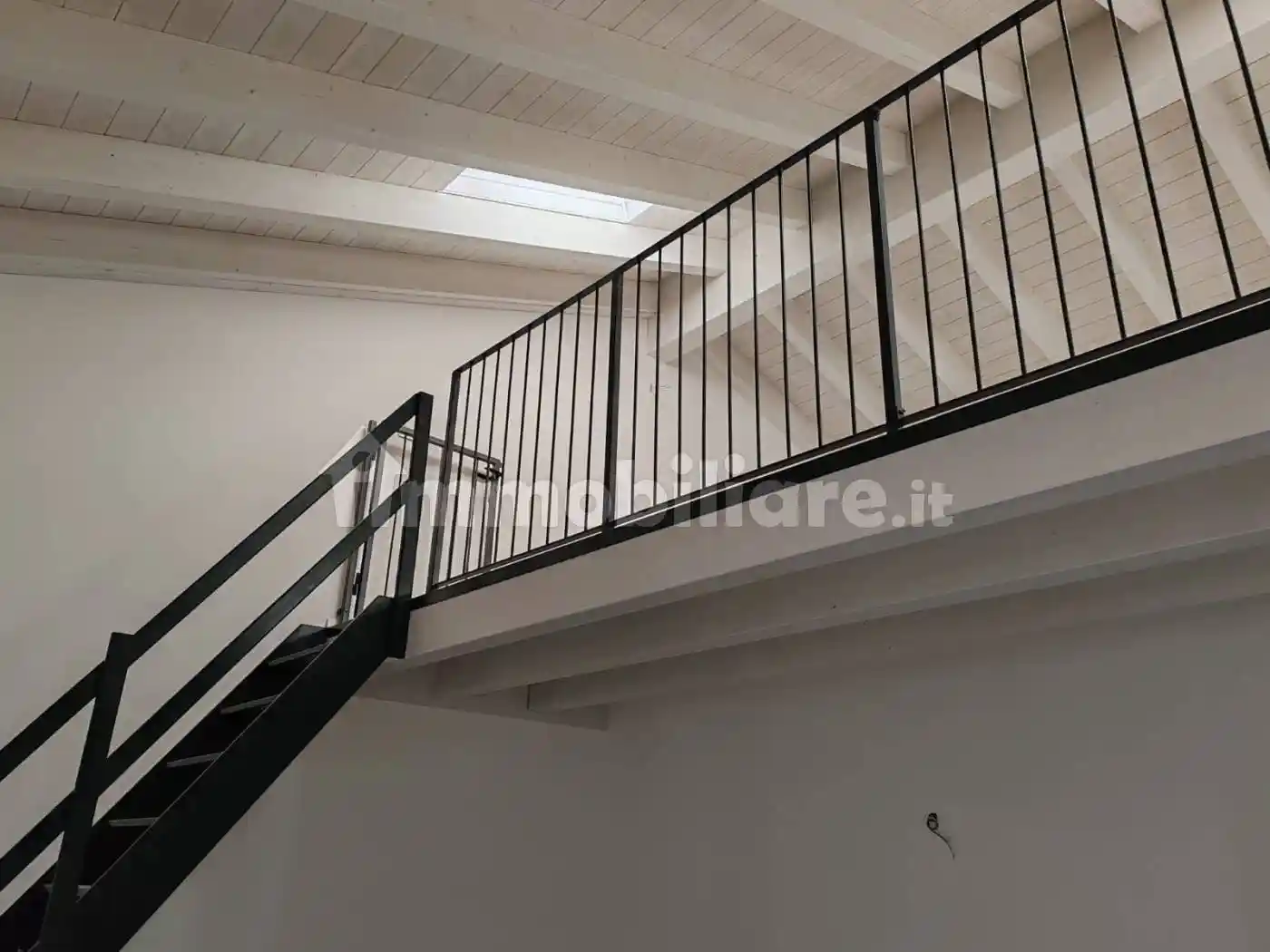 Appartamento in affitto a Boretto